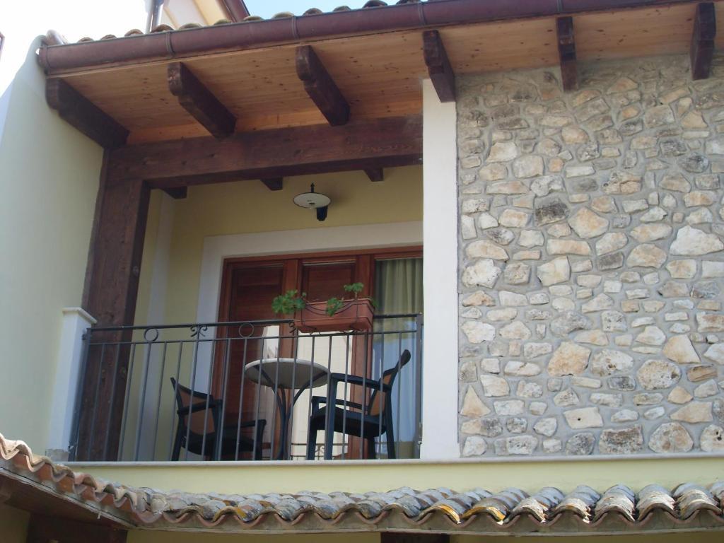Albergo Villa Vittoria 로디가르가니코 외부 사진